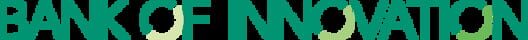 Bank of Innovation logo