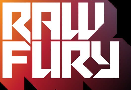 Raw Fury logo