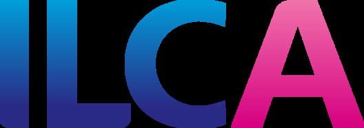 ILCA logo