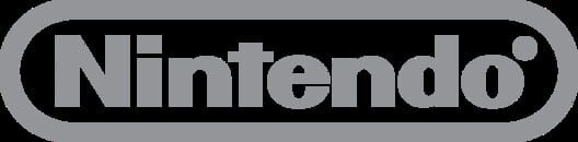 Nintendo IRD logo