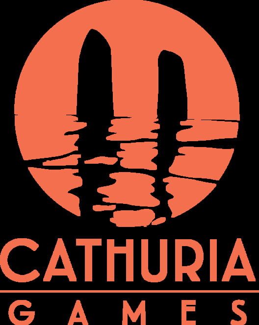Cathuria Games logo