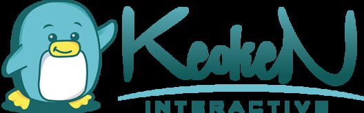 KeokeN Interactive logo