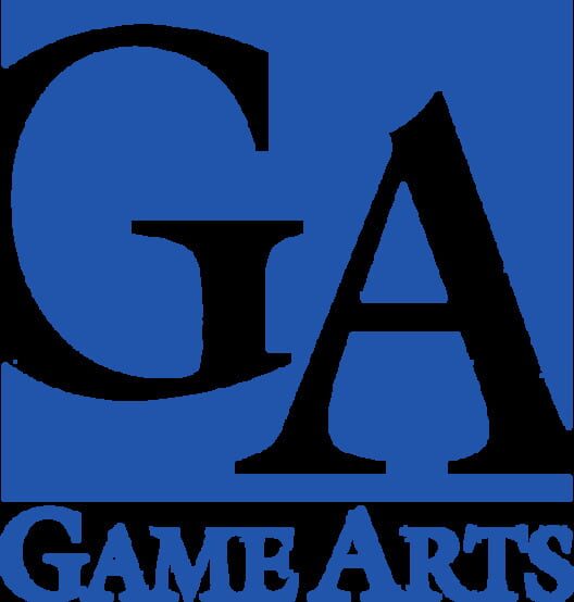 GAME ARTS logo