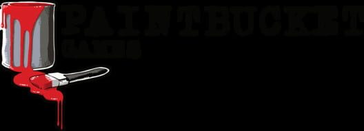Paintbucket Games logo