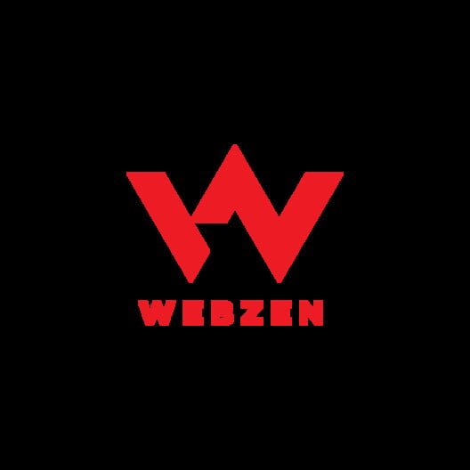 Webzen logo