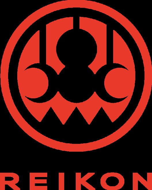 Reikon Games logo