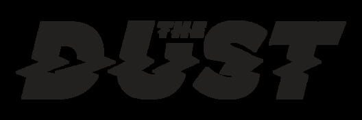 the dust s.a. logo