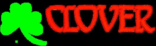 Clover logo