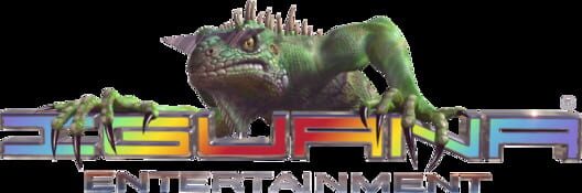 Iguana Entertainment logo
