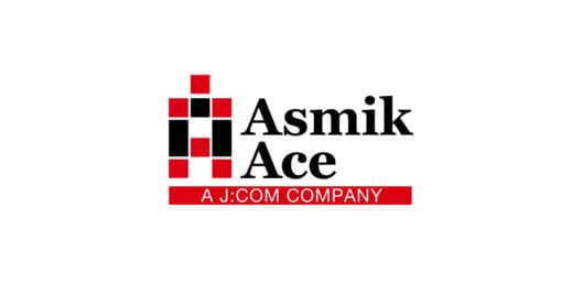Asmik Ace logo
