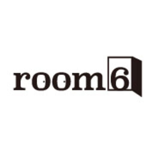 room6 logo