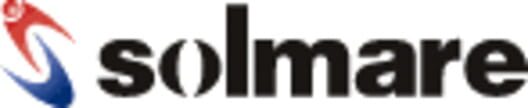 NTT Solmare logo