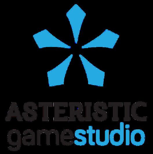 Asteristic Game Studio logo