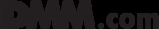 DMM.com logo