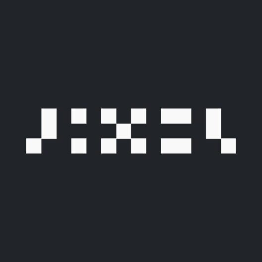 Pixel Games logo