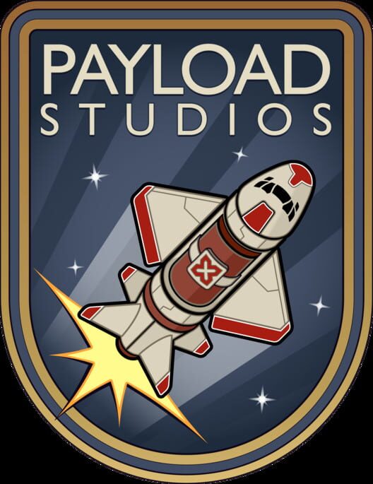 Payload Studios logo