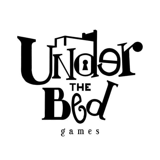 Under The Bed Games logo
