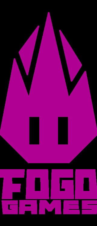 Fogo Games logo