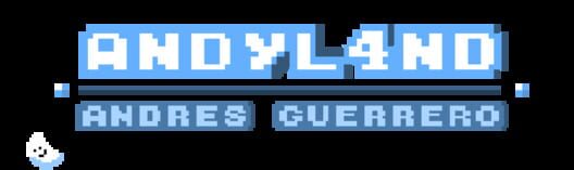 andyland logo