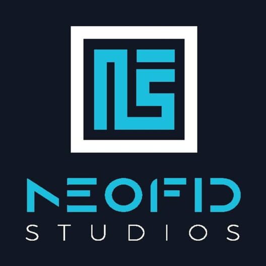 Neofid Studios logo