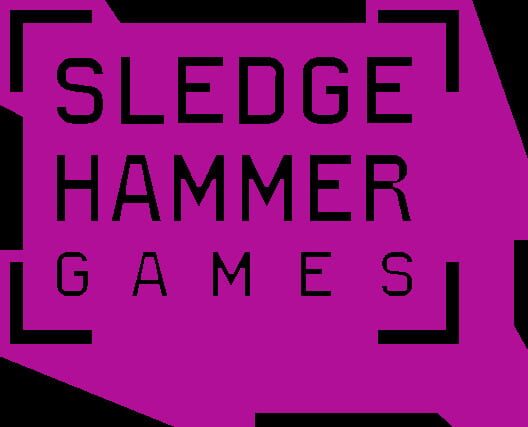 Sledgehammer Games logo