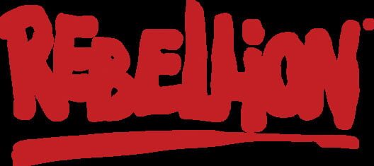 Rebellion Developments logo