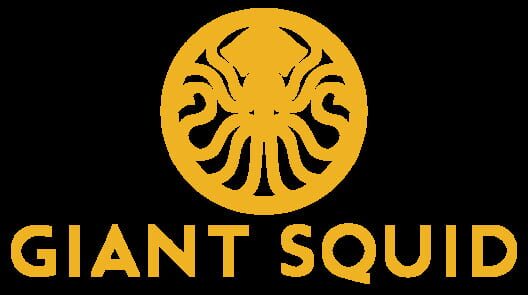 Giant Squid logo