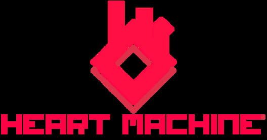 Heart Machine logo