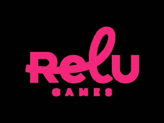 ReLU Games, Inc. logo
