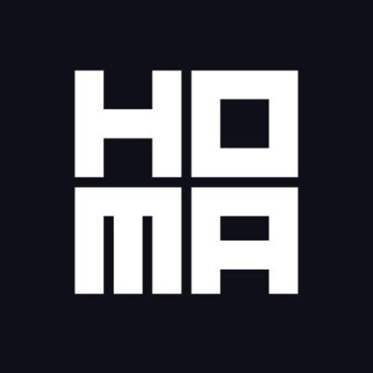homa logo