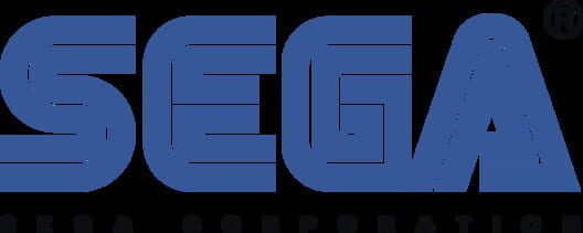 Sega Corporation logo