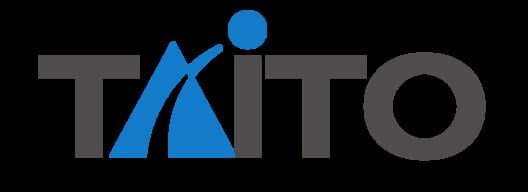Taito logo