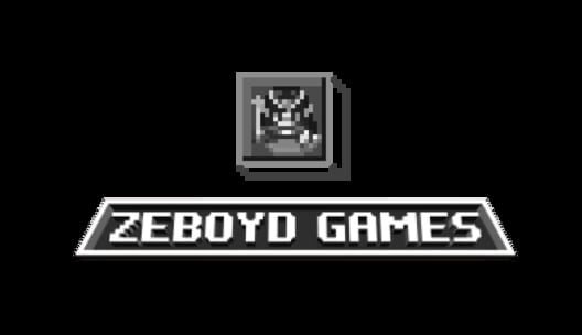 Zeboyd Games logo