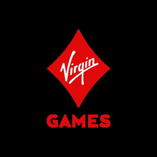 Virgin Games USA logo
