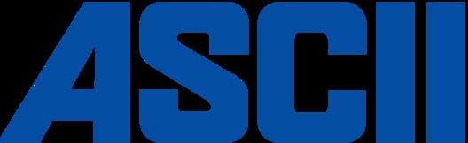 ASCII Corporation logo