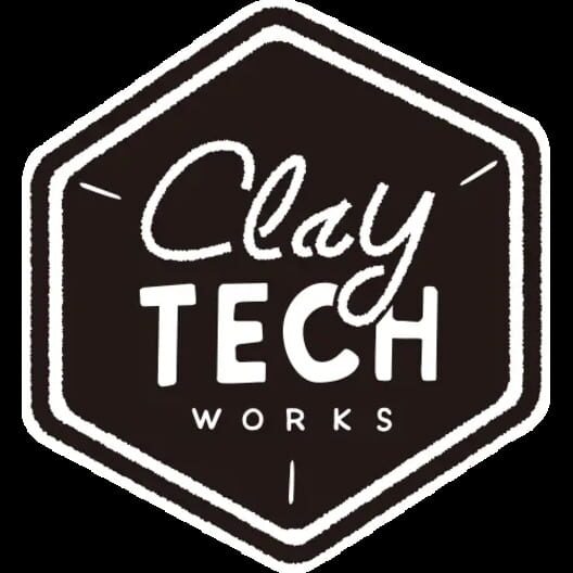 Claytechworks logo