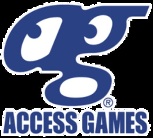 Access Games logo