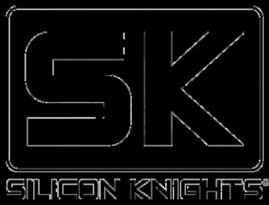 Silicon Knights logo
