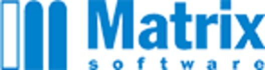 Matrix Software logo