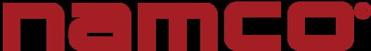 Namco Limited logo