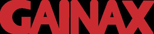 Gainax logo