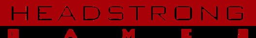 Headstrong Games logo