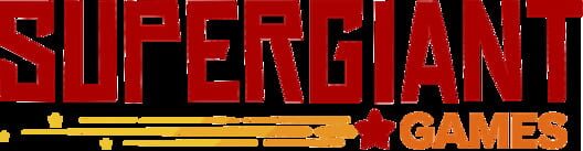 Supergiant Games logo