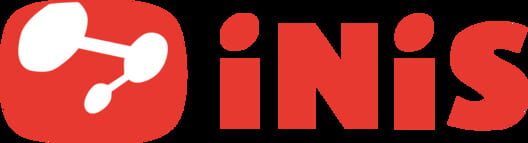 iNiS logo