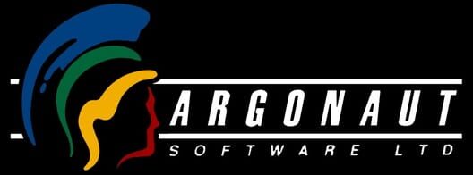 Argonaut Games logo