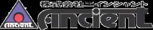 Ancient logo