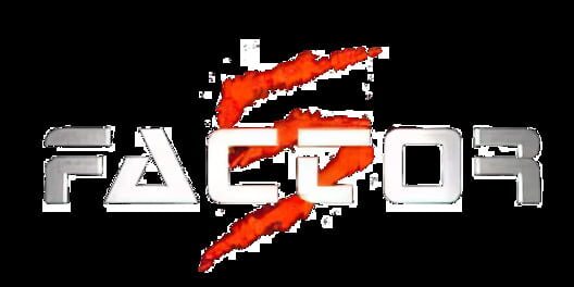 Factor 5 logo