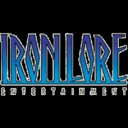 Iron Lore Entertainment logo