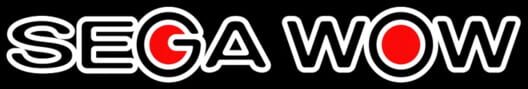 Sega WOW logo