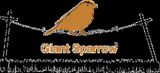 Giant Sparrow logo